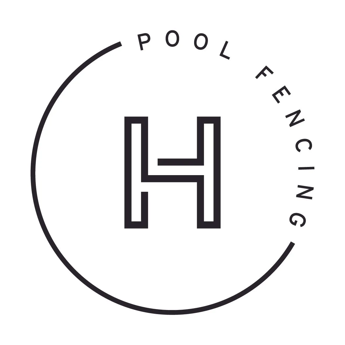 Harjet Pool Fencing
